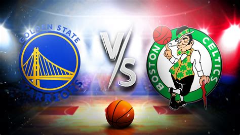 Warriors vs. Celtics odds, picks, predictions, schedule for 2022 .